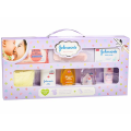 Johnsons Baby Care Collection(518) 